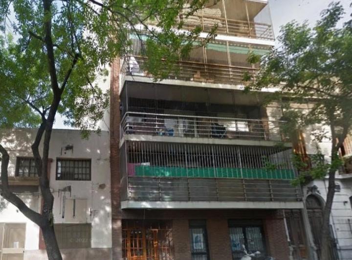 Departamento · 48m² · 2 Ambientes