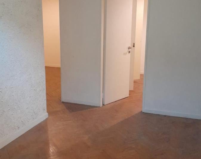 Departamento · 39m² · 3 Ambientes