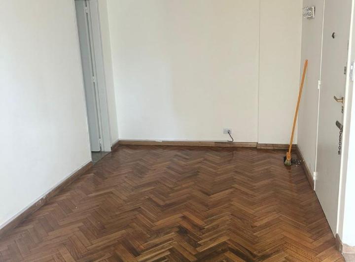 Departamento · 41m² · 2 Ambientes