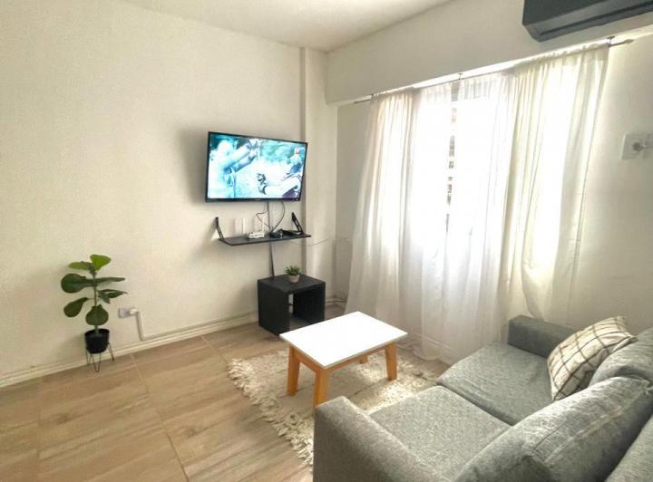 Departamento · 29m² · 2 Ambientes