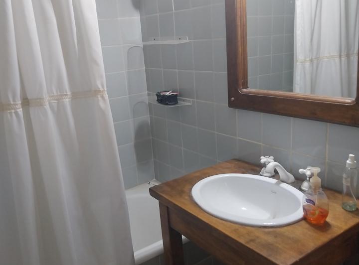 Departamento · 34m² · 2 Ambientes