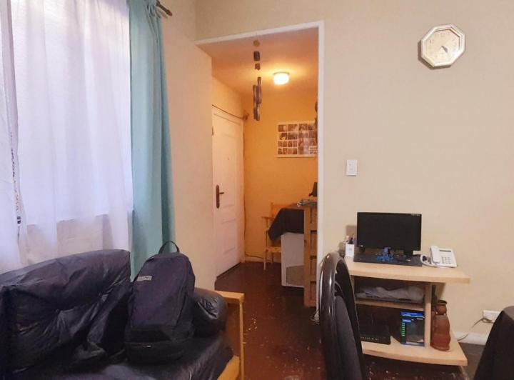 Departamento · 50m² · 2 Ambientes