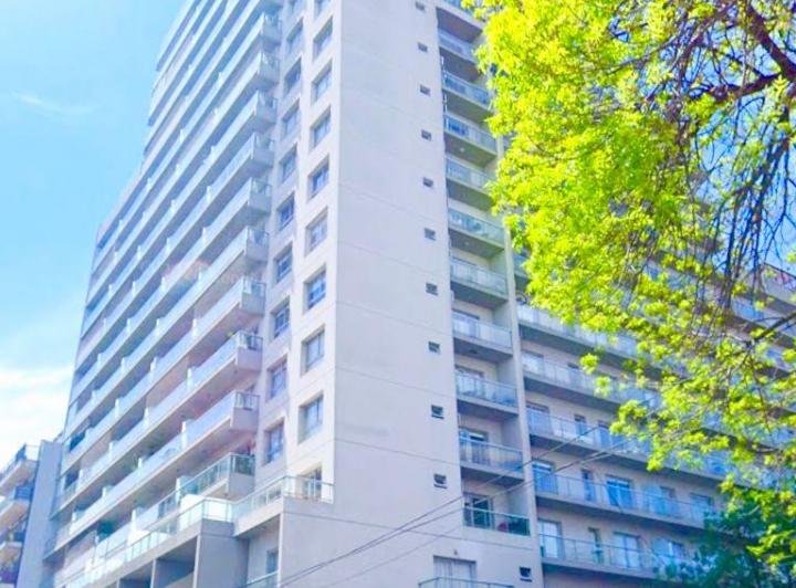 Departamento · 42m² · 1 Ambiente
