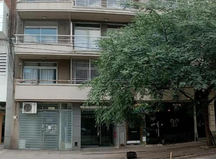 Departamento · 25m² · 1 Ambiente