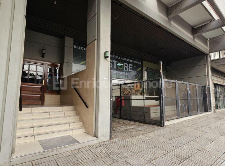 Departamento · 36m² · 2 Ambientes