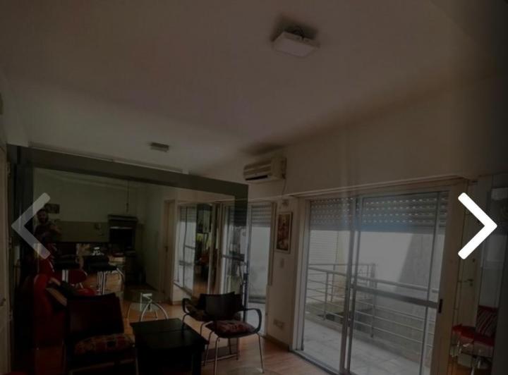Departamento · 35m² · 1 Ambiente