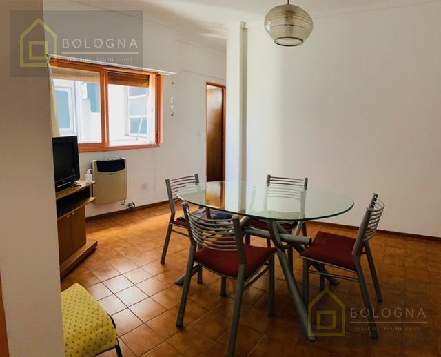 Departamento · 36m² · 2 Ambientes