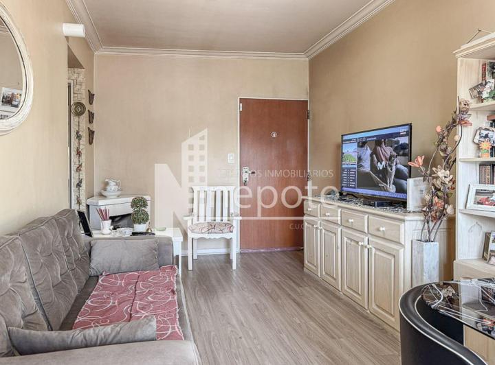 Departamento · 37m² · 3 Ambientes