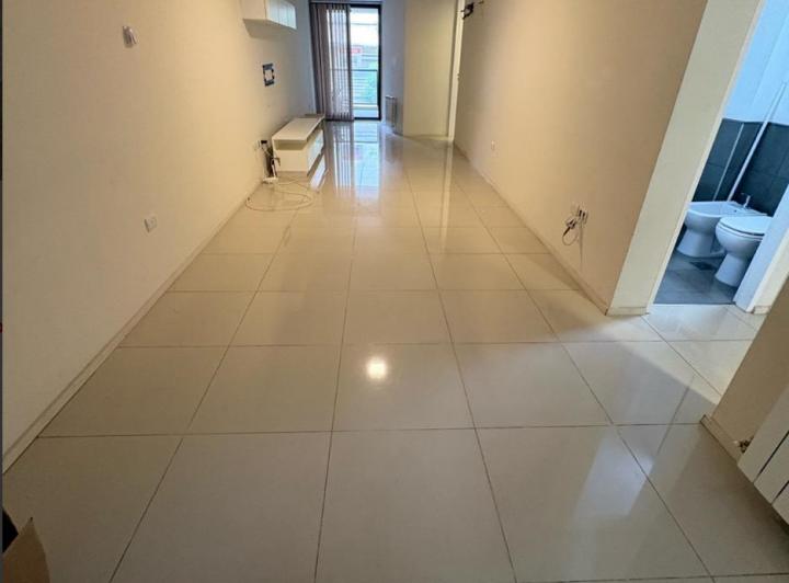 Departamento · 95m² · 5 Ambientes · 1 Cochera