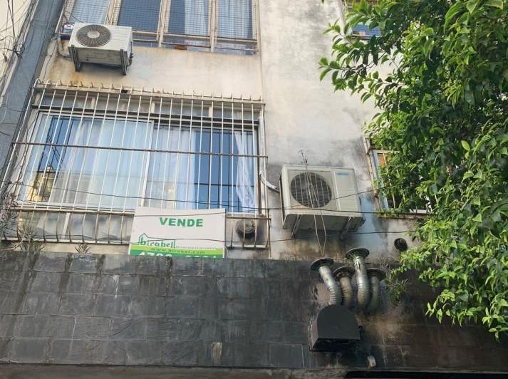 Departamento · 50m² · 2 Ambientes