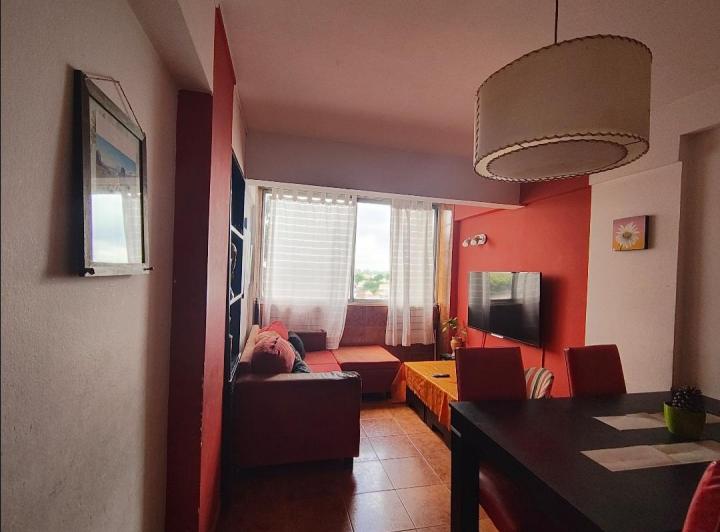 Departamento · 50m² · 3 Ambientes