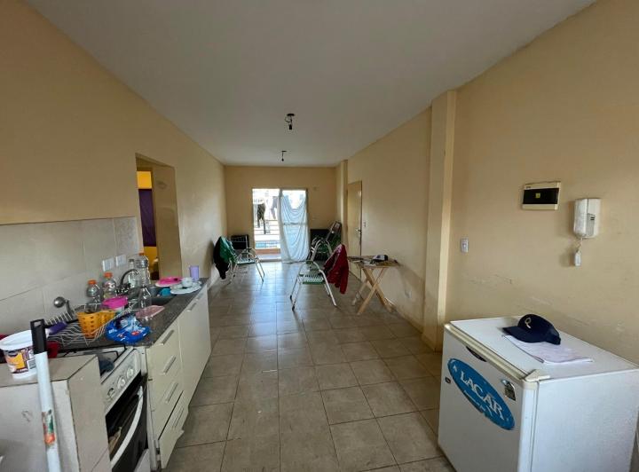 Departamento · 49m² · 3 Ambientes