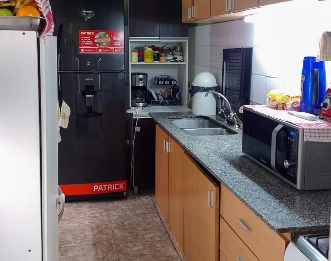 Departamento · 68m² · 3 Ambientes