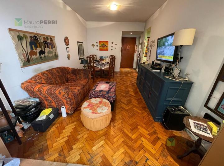 Departamento · 37m² · 2 Ambientes