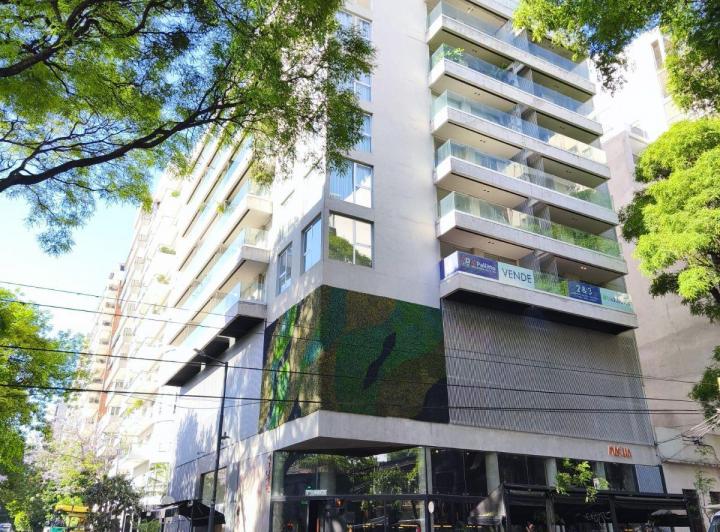 Departamento · 70m² · 3 Ambientes