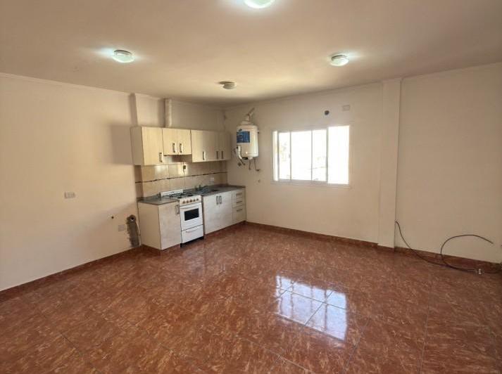 Departamento · 50m² · 3 Ambientes