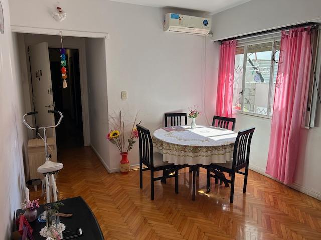 Departamento · 40m² · 2 Ambientes