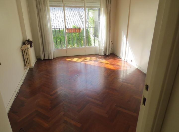 Departamento · 43m² · 2 Ambientes