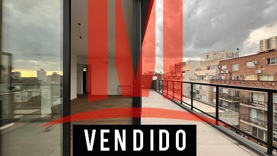 Departamento · 42m² · 2 Ambientes