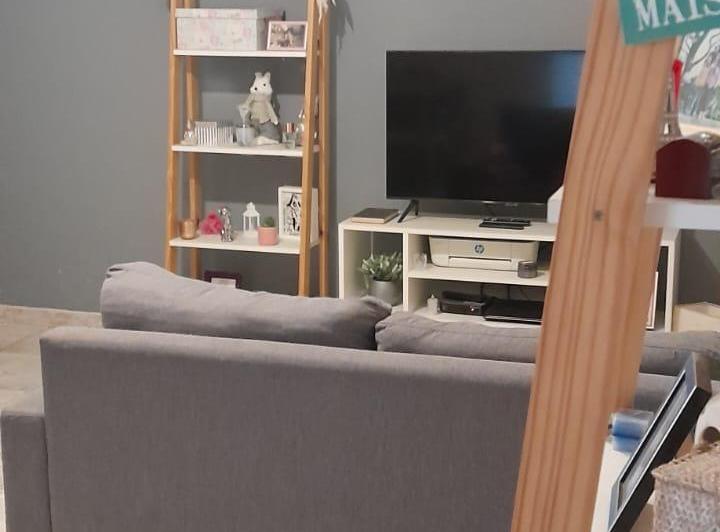Departamento · 38m² · 2 Ambientes