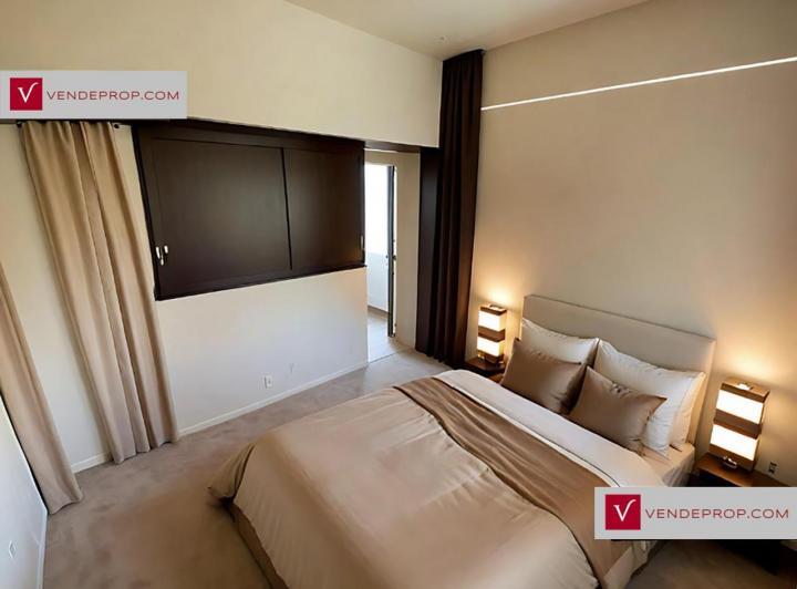 Departamento · 40m² · 2 Ambientes