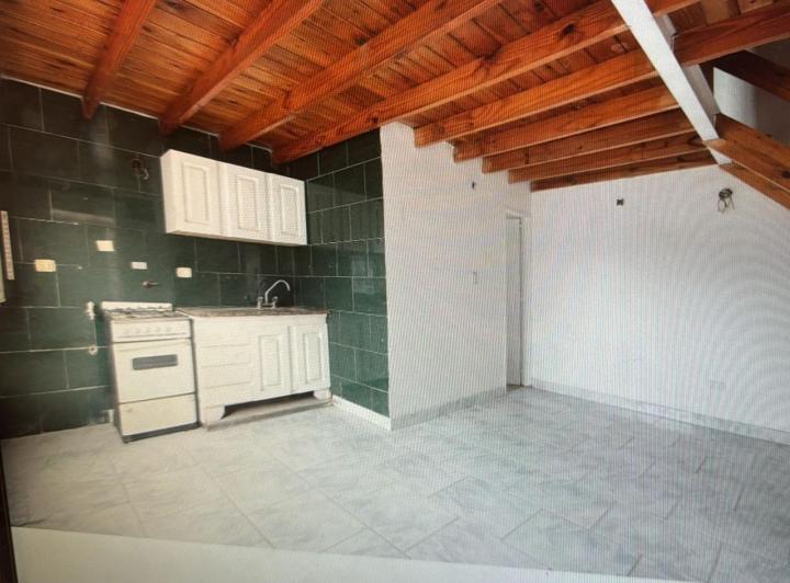 Departamento · 50m² · 2 Ambientes