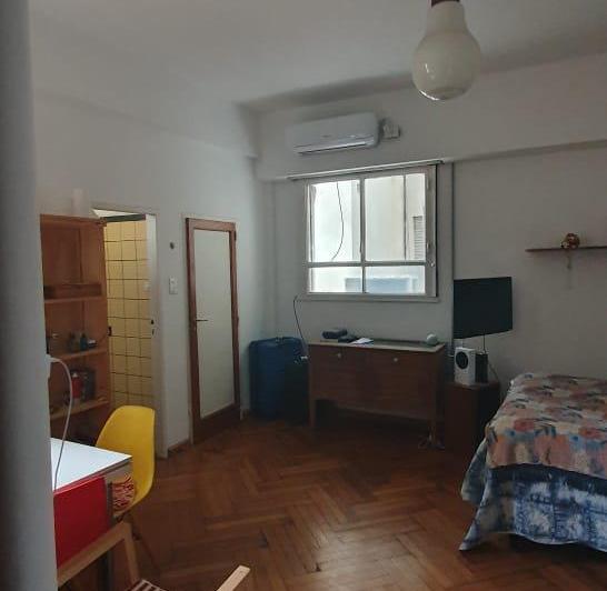Departamento · 24m² · 1 Ambiente