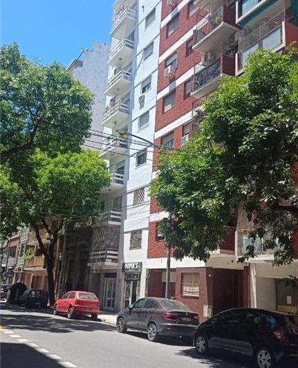 Departamento · 40m² · 2 Ambientes