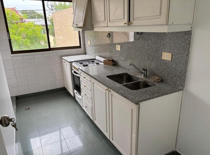 Departamento · 40m² · 2 Ambientes