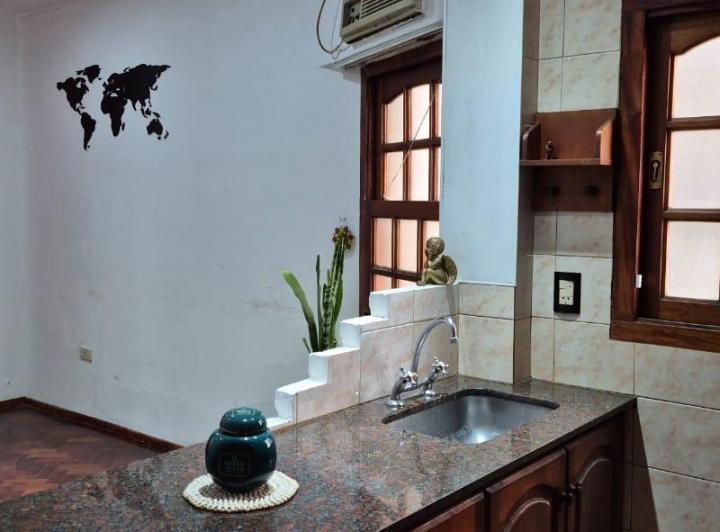 Departamento · 52m² · 3 Ambientes