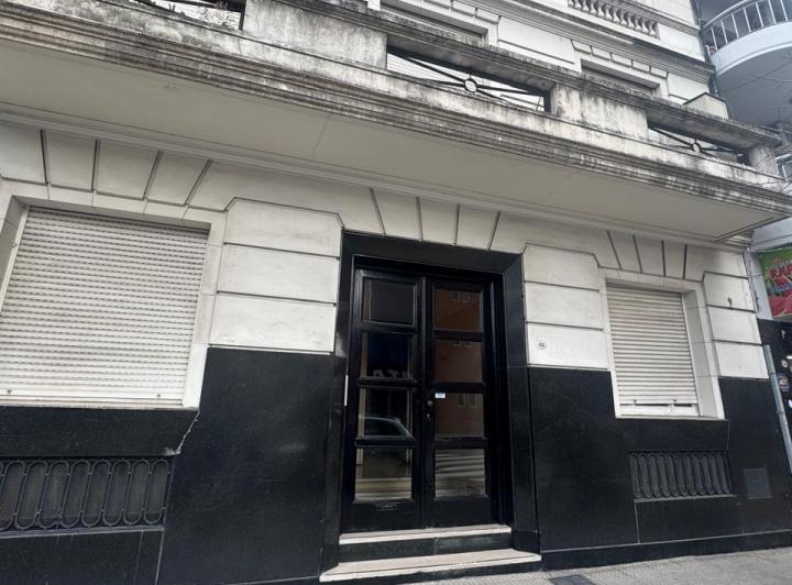 Departamento · 60m² · 3 Ambientes