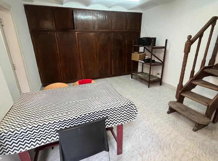 Departamento · 91m² · 3 Ambientes