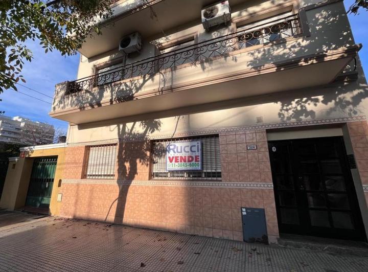 Departamento · 48ha · 2 Ambientes
