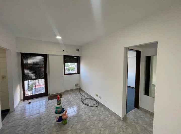 Departamento · 45m² · 2 Ambientes