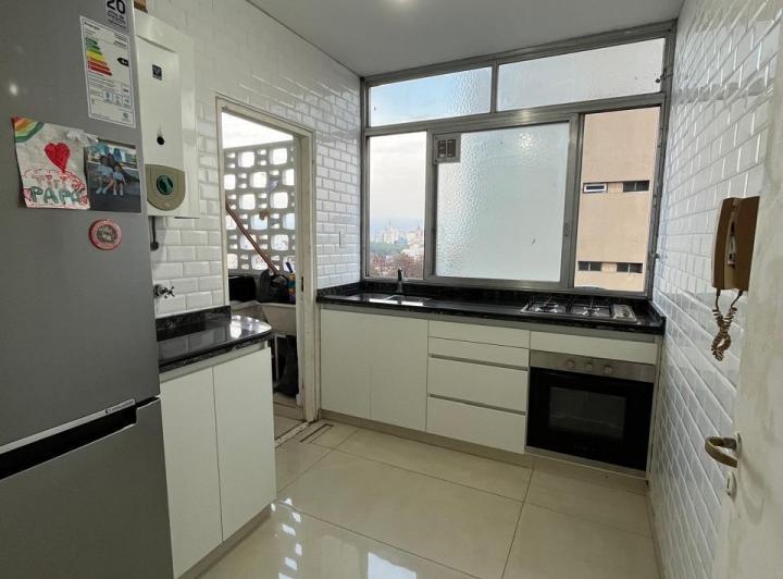 Departamento · 41m² · 2 Ambientes