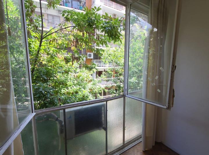 Departamento · 25m² · 1 Ambiente