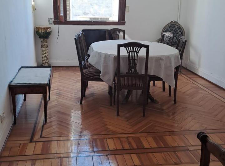 Departamento · 85m² · 3 Ambientes