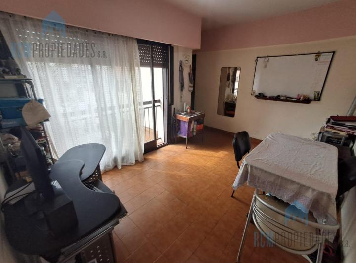 Departamento · 34m² · 2 Ambientes