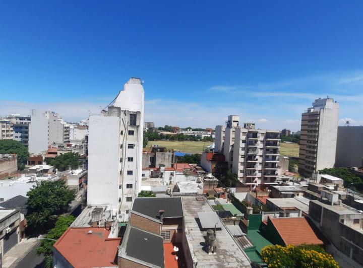Departamento · 59m² · 3 Ambientes