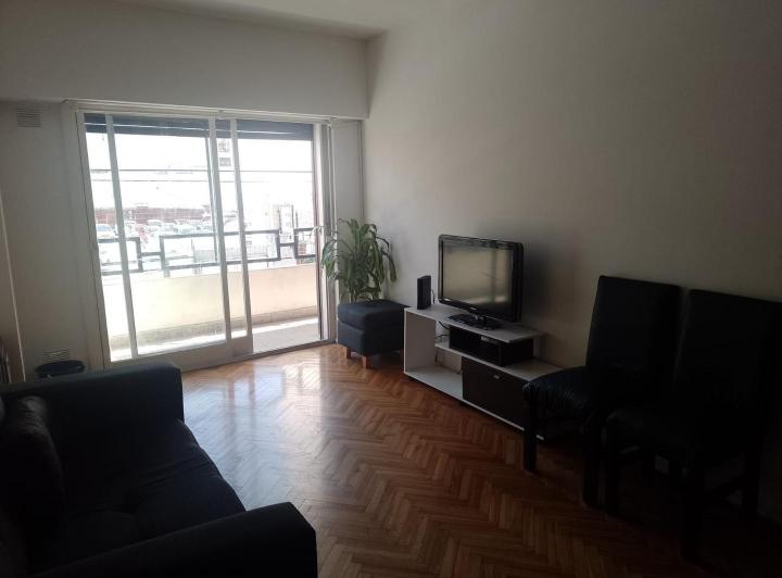 Departamento · 51m² · 3 Ambientes