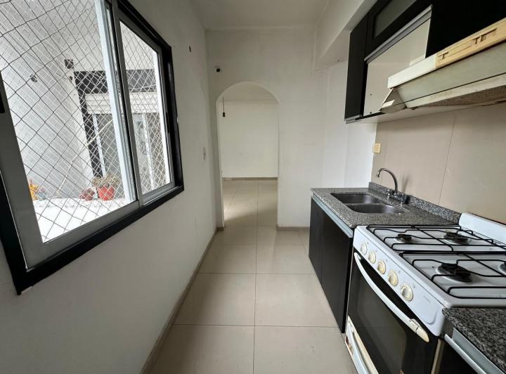 Departamento · 46m² · 2 Ambientes