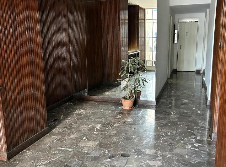 Departamento · 37m² · 2 Ambientes