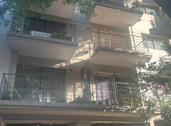 Departamento · 40m² · 2 Ambientes