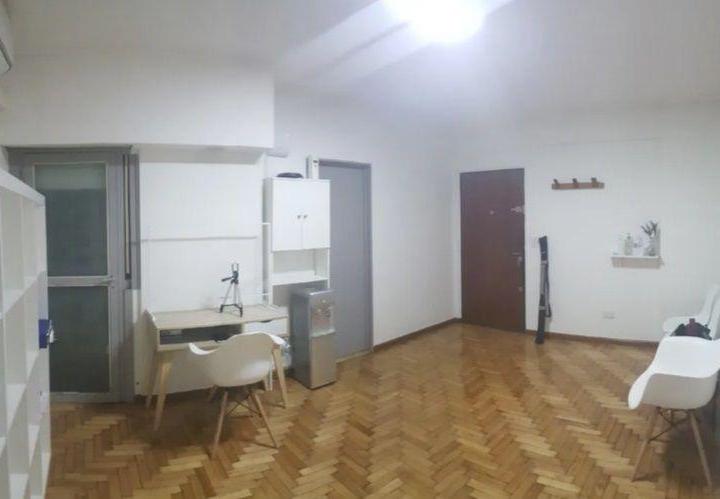 Departamento · 43m² · 2 Ambientes