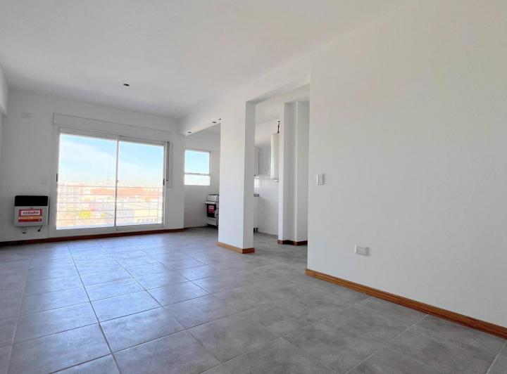 Departamento · 36m² · 1 Ambiente
