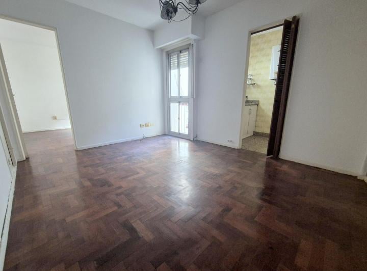 Departamento · 29m² · 2 Ambientes