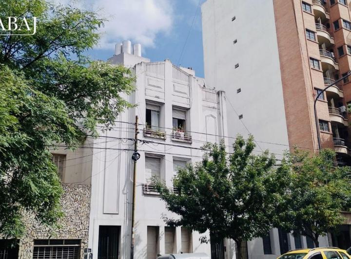 Departamento · 53m² · 3 Ambientes