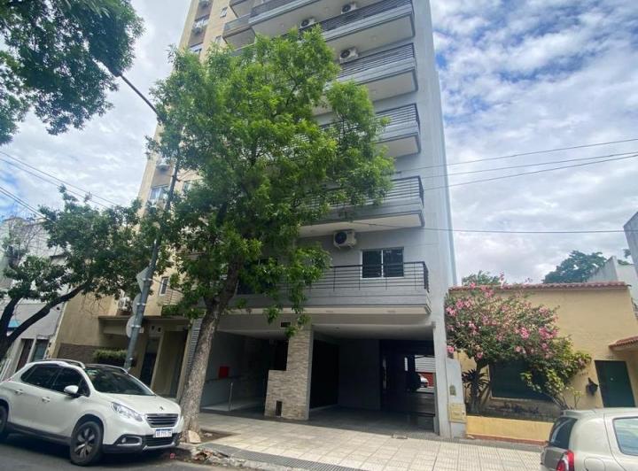 Departamento · 31m² · 2 Ambientes