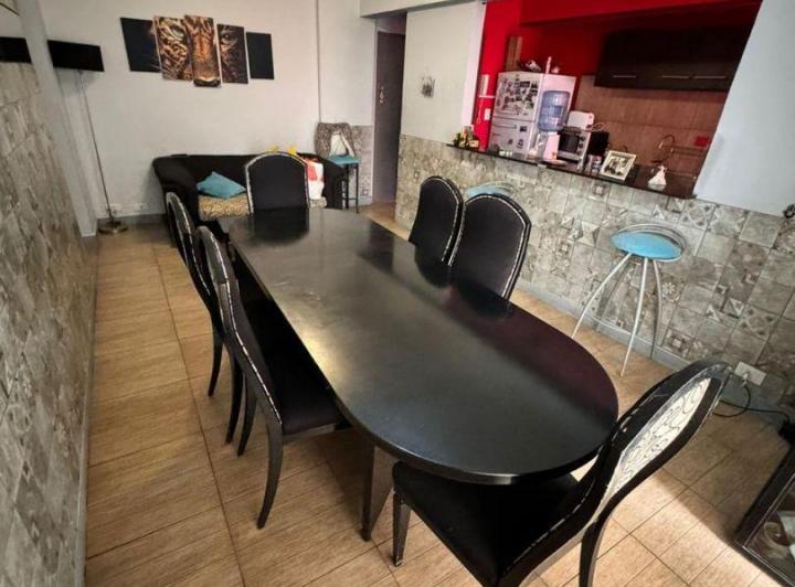 Departamento · 53m² · 3 Ambientes
