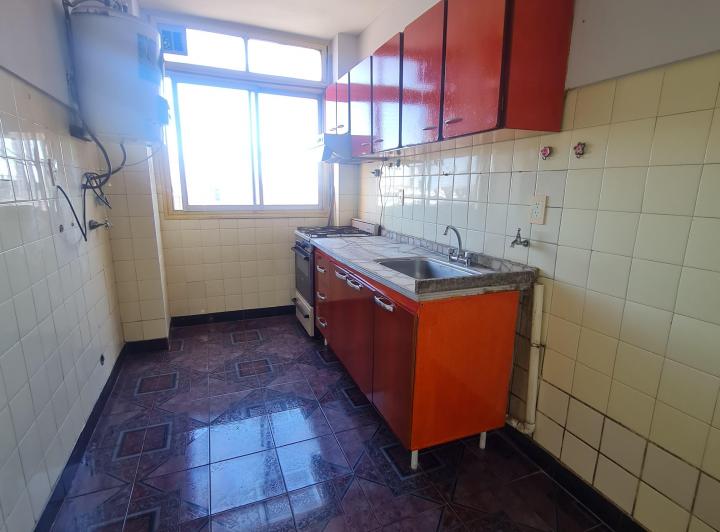 Departamento · 60m² · 3 Ambientes